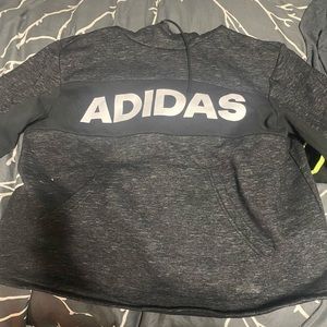 Adidas hoodie